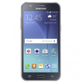 Telefon mobil Samsung Galaxy J5, Dual Sim, 8GB, 4G, Black